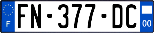 FN-377-DC