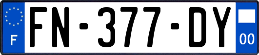 FN-377-DY