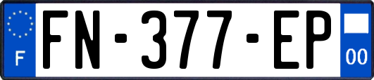 FN-377-EP