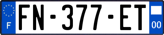 FN-377-ET