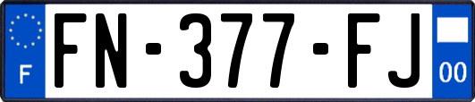 FN-377-FJ