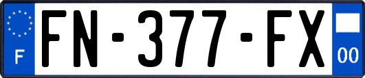 FN-377-FX