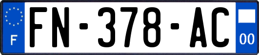 FN-378-AC