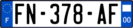 FN-378-AF