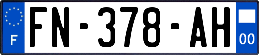 FN-378-AH