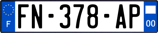 FN-378-AP