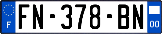 FN-378-BN