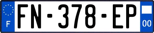FN-378-EP