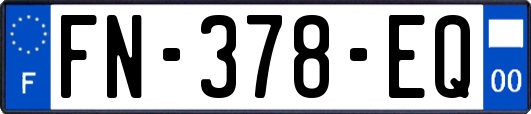 FN-378-EQ
