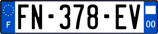 FN-378-EV