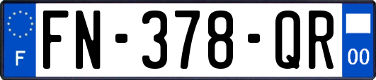 FN-378-QR
