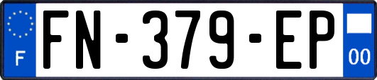 FN-379-EP
