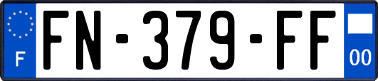 FN-379-FF