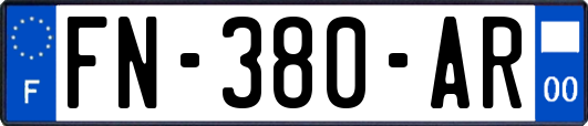 FN-380-AR