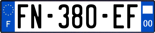 FN-380-EF