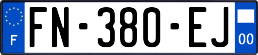 FN-380-EJ