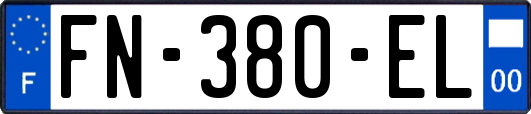 FN-380-EL