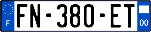 FN-380-ET