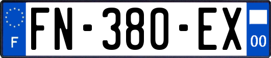 FN-380-EX