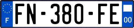 FN-380-FE