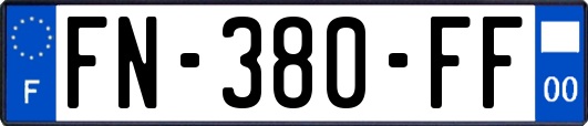 FN-380-FF