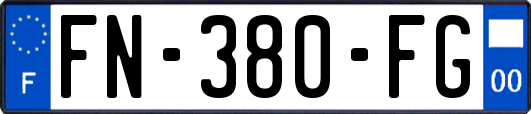 FN-380-FG