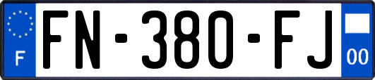 FN-380-FJ
