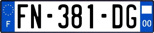 FN-381-DG