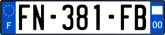 FN-381-FB