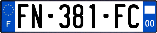 FN-381-FC