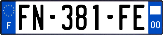 FN-381-FE