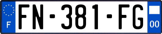 FN-381-FG