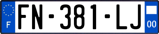 FN-381-LJ