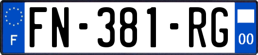 FN-381-RG
