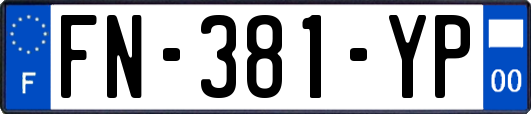 FN-381-YP