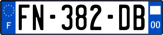 FN-382-DB