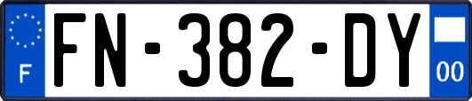 FN-382-DY