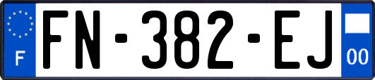 FN-382-EJ