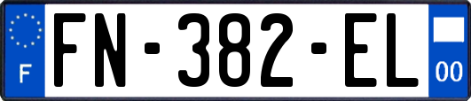 FN-382-EL