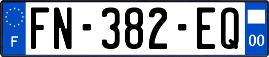 FN-382-EQ