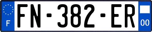 FN-382-ER
