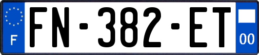 FN-382-ET