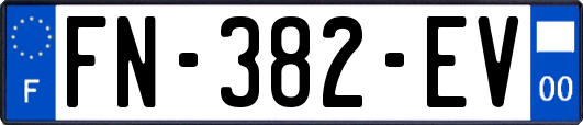 FN-382-EV