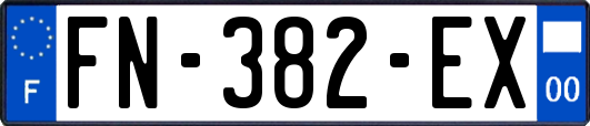 FN-382-EX