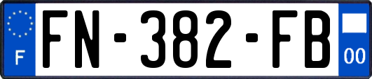 FN-382-FB