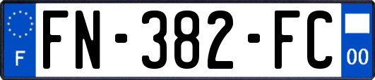 FN-382-FC
