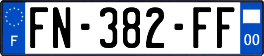 FN-382-FF