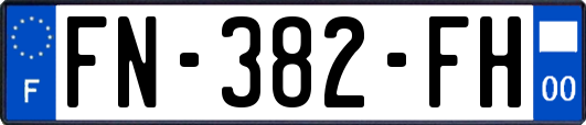FN-382-FH