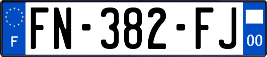 FN-382-FJ