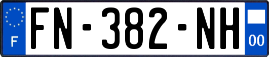 FN-382-NH